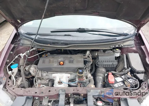 2012 Honda Civic Lx from USA, damaged, VIN 2HGFB2F53CH580039